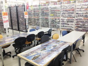コンプオフ金沢野々市店 トレカの販売 買取はコンプオフ